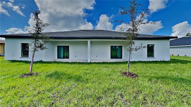 2220-2222 Andalusia BLVD, Cape Coral, FL 33909