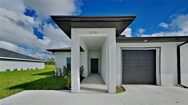 2220-2222 Andalusia BLVD, Cape Coral, FL 33909