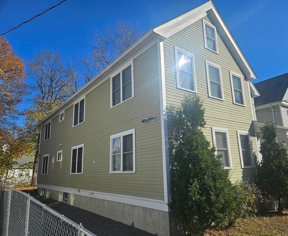 20 Massasoit St, Boston, MA 02136