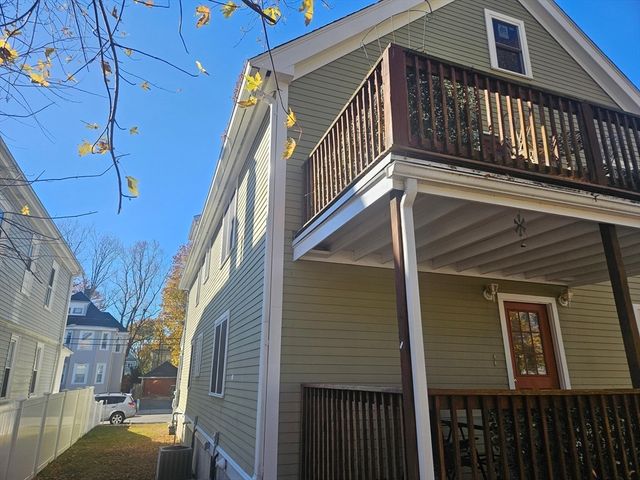 20 Massasoit St, Boston, MA 02136