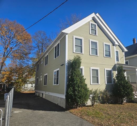 20 Massasoit St, Boston, MA 02136