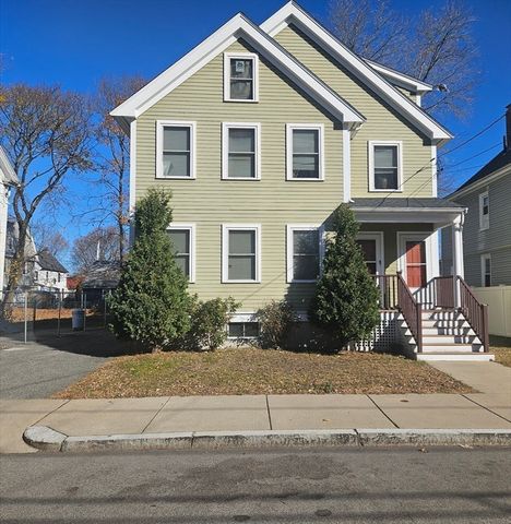 20 Massasoit St, Boston, MA 02136