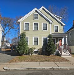 20 Massasoit St, Boston, MA 02136