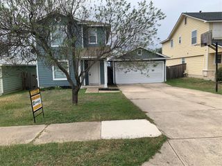 11904 Lima DR, Manor, TX 78653