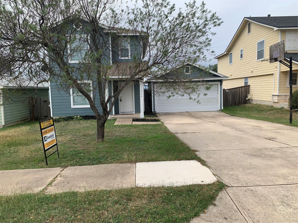 11904 Lima DR, Manor, TX 78653