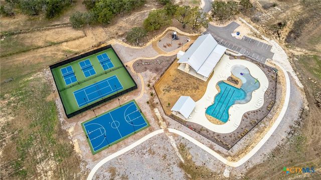 696 Annabelle Avenue, Bulverde, TX 78163