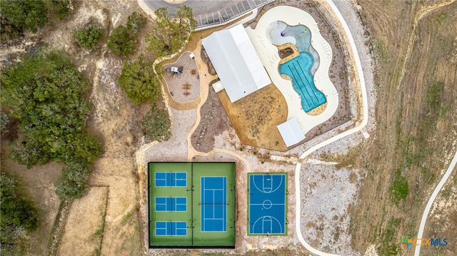 696 Annabelle Avenue, Bulverde, TX 78163