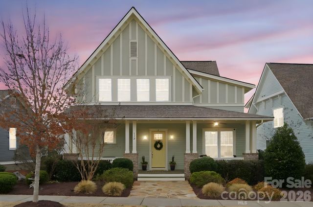 312 Mill Ridge Road, Rock Hill, SC 29730