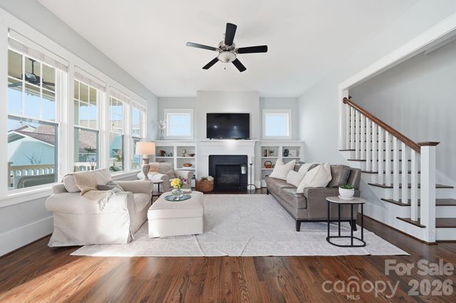 312 Mill Ridge Road, Rock Hill, SC 29730