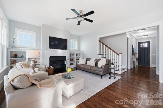 312 Mill Ridge Road, Rock Hill, SC 29730