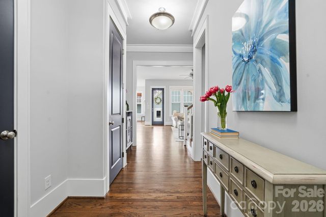 312 Mill Ridge Road, Rock Hill, SC 29730