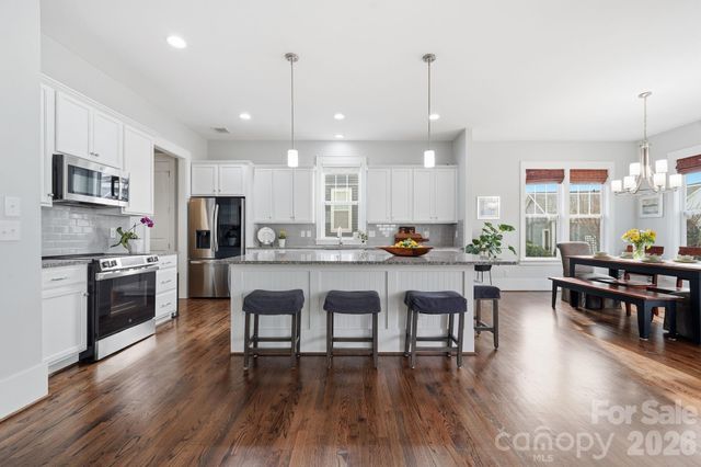 312 Mill Ridge Road, Rock Hill, SC 29730