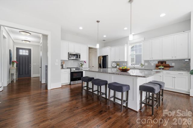 312 Mill Ridge Road, Rock Hill, SC 29730