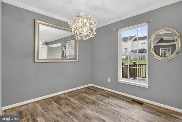 11120 GANDER CT, Fredericksburg, VA 22407