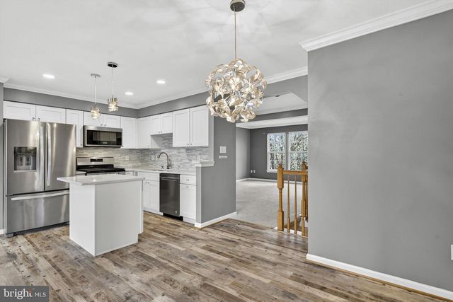 11120 GANDER CT, Fredericksburg, VA 22407