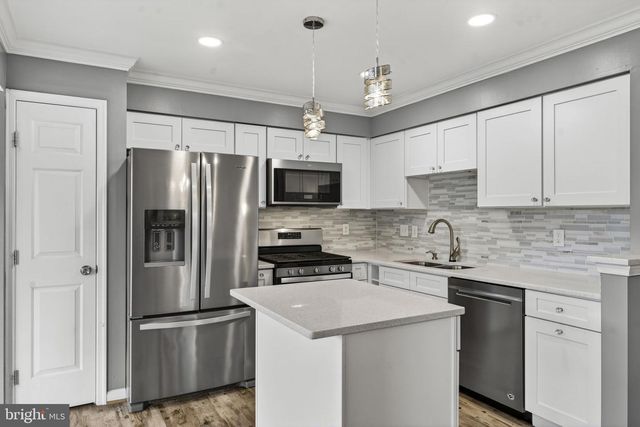 11120 GANDER CT, Fredericksburg, VA 22407