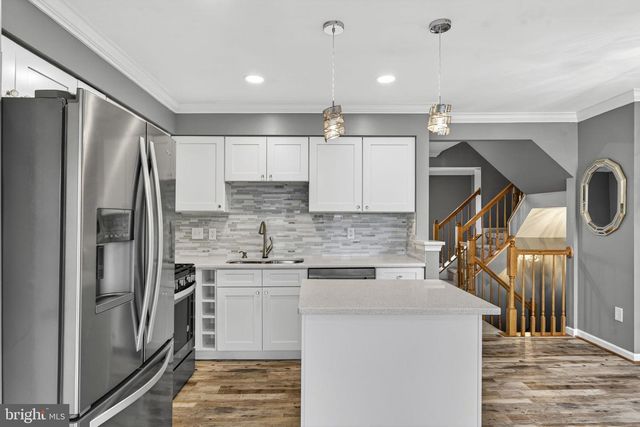 11120 GANDER CT, Fredericksburg, VA 22407