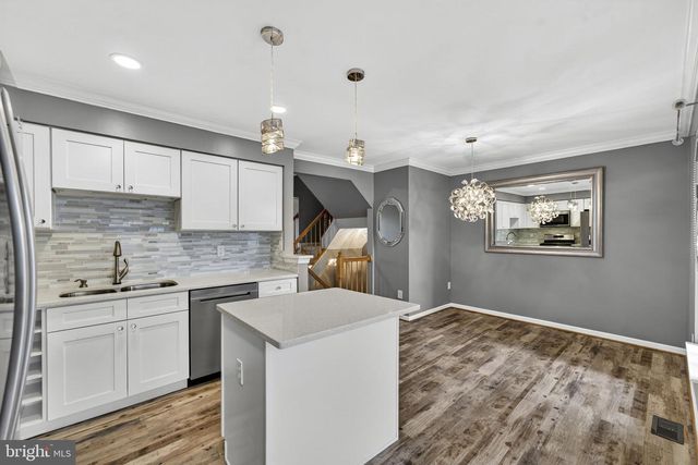 11120 GANDER CT, Fredericksburg, VA 22407