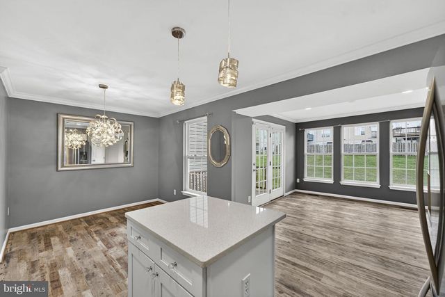 11120 GANDER CT, Fredericksburg, VA 22407