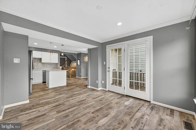 11120 GANDER CT, Fredericksburg, VA 22407