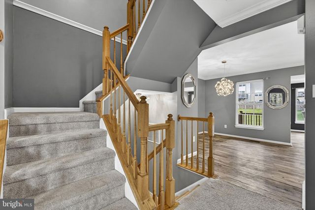 11120 GANDER CT, Fredericksburg, VA 22407