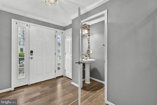 11120 GANDER CT, Fredericksburg, VA 22407