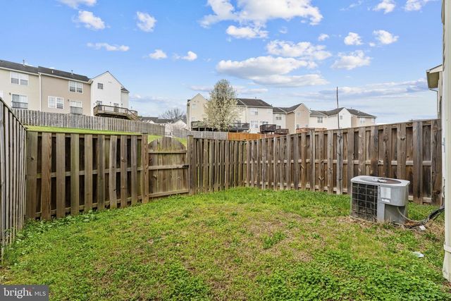 11120 GANDER CT, Fredericksburg, VA 22407