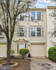 11120 GANDER CT, Fredericksburg, VA 22407