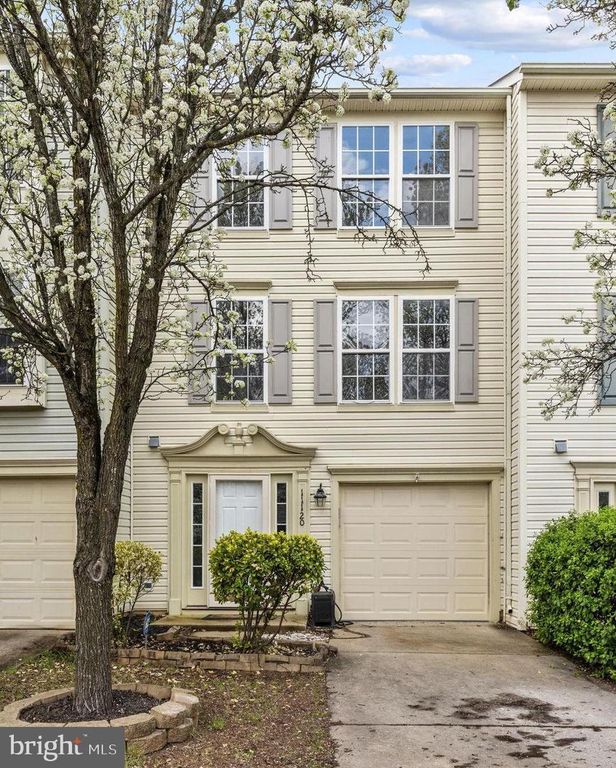 11120 GANDER CT, Fredericksburg, VA 22407