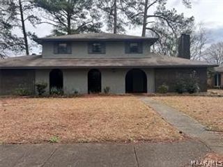 570 Chatsworth Drive, Montgomery, AL 36109