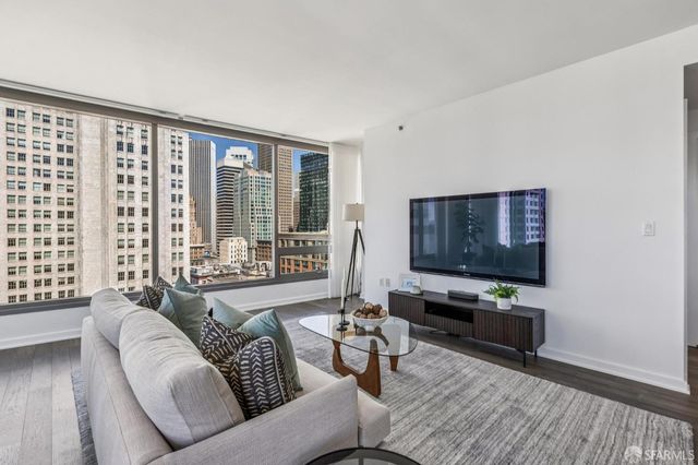 1 Hawthorne Street 17F, San Francisco, CA 94105