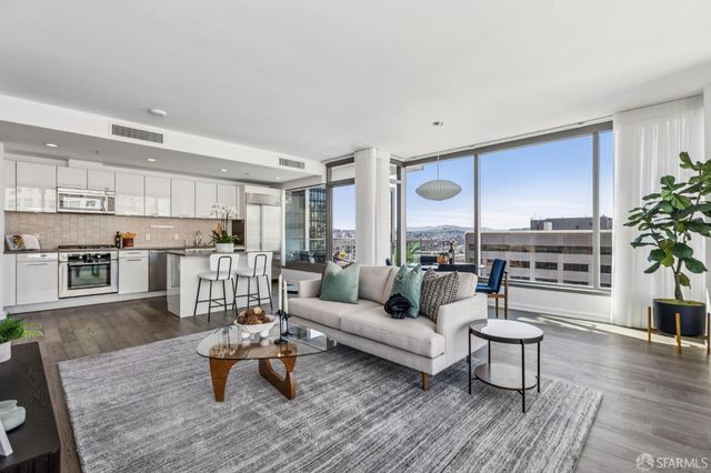 1 Hawthorne Street 17F, San Francisco, CA 94105