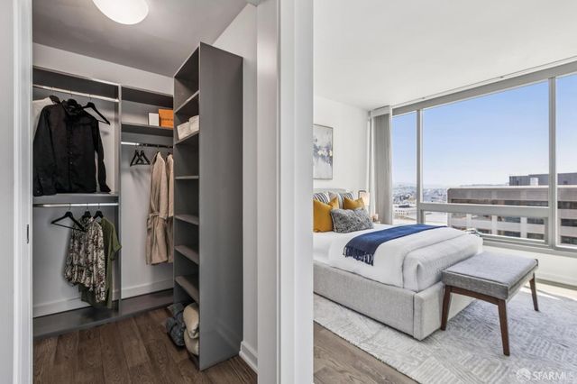 1 Hawthorne Street 17F, San Francisco, CA 94105