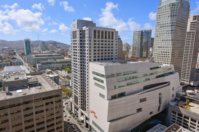 1 Hawthorne Street 17F, San Francisco, CA 94105