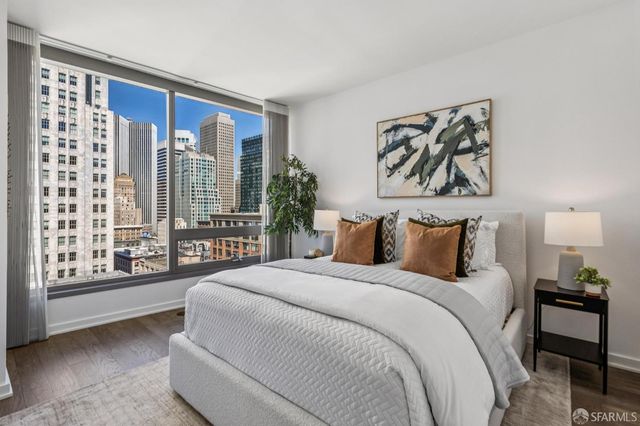 1 Hawthorne Street 17F, San Francisco, CA 94105