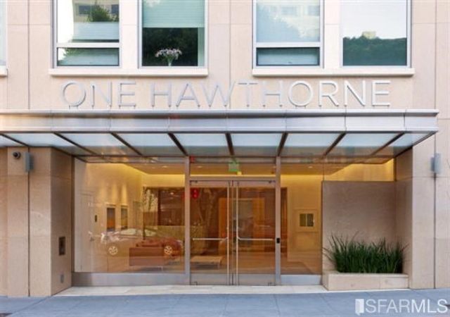 1 Hawthorne Street 17F, San Francisco, CA 94105