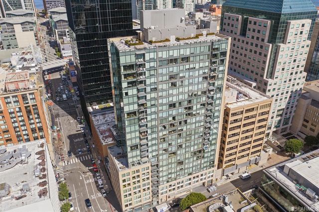 1 Hawthorne Street 17F, San Francisco, CA 94105