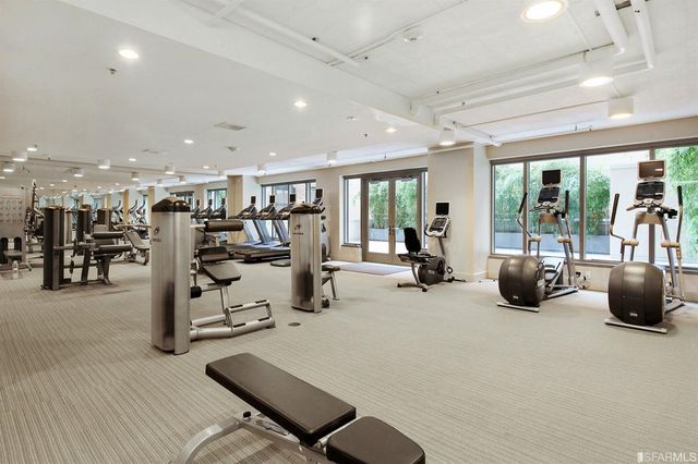 1 Hawthorne Street 17F, San Francisco, CA 94105