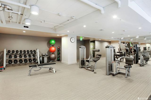 1 Hawthorne Street 17F, San Francisco, CA 94105