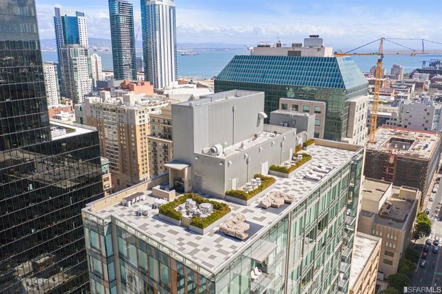 1 Hawthorne Street 17F, San Francisco, CA 94105