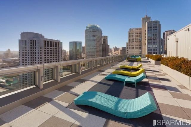 1 Hawthorne Street 17F, San Francisco, CA 94105