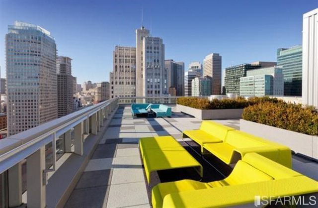 1 Hawthorne Street 17F, San Francisco, CA 94105