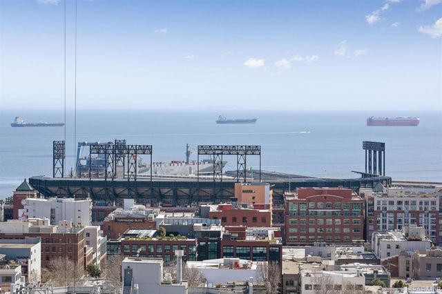 1 Hawthorne Street 17F, San Francisco, CA 94105