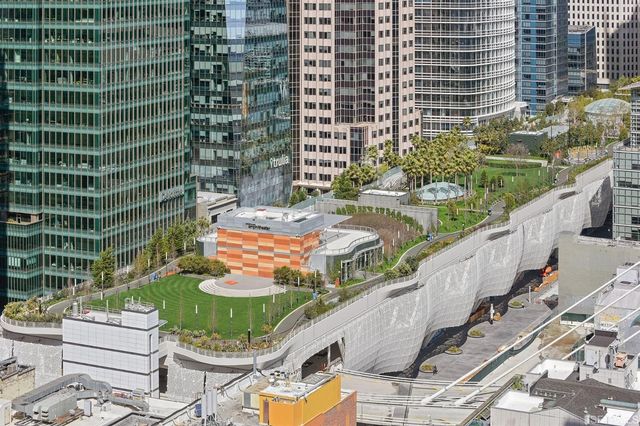 1 Hawthorne Street 17F, San Francisco, CA 94105