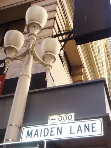 1 Hawthorne Street 17F, San Francisco, CA 94105