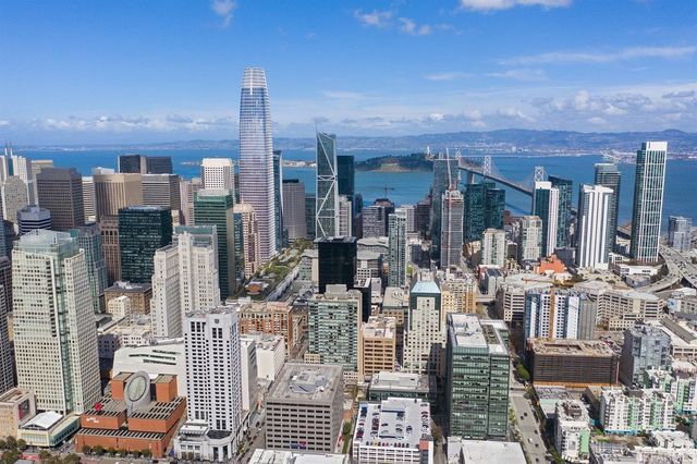 1 Hawthorne Street 17F, San Francisco, CA 94105