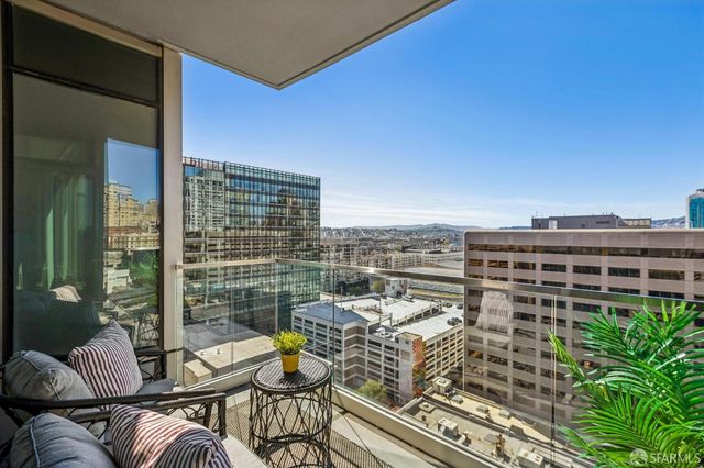 1 Hawthorne Street 17F, San Francisco, CA 94105