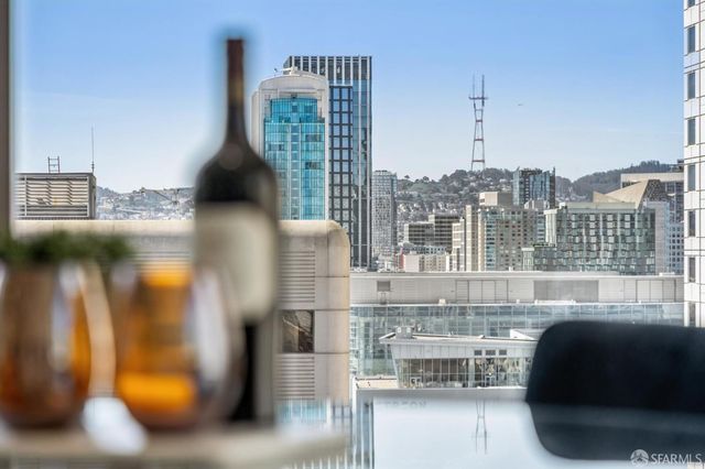 1 Hawthorne Street 17F, San Francisco, CA 94105