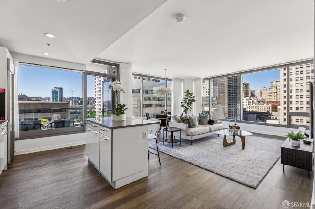 1 Hawthorne Street 17F, San Francisco, CA 94105