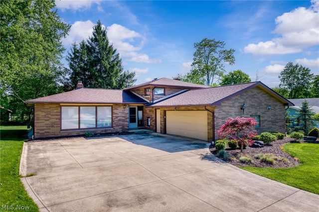 16385 Glendale Avenue, Strongsville, OH 44136